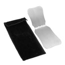 Photographic Reflector Dental Orthodontic Intraoral : Mirror Stainle T9D9