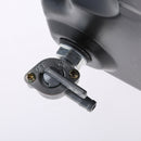 Gas Fuel Tank with Cap for Quad Dirt Bike ATV