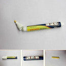 White Grout Tiling Pen Tile Reviver Repair Kitchen Bathroom Shower Anti Mould Be