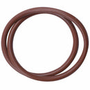Fluorine Rubber O Ring Oil Seal Washer 50mm x 2mm x 46mm Q8T5