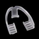 Tooth Grinding+Storage Case  Dental Mouth Guard Bruxism Splint Night Sleeping lj
