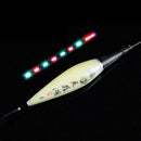 Night Light Luminous Floats Nano Electronic Fishing Bobbers Fishing Tackle