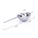 Stainless Steel Chocolate Butter Melt Pot DIY Kitchen Dessert Baking Tool A
