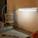 10LED Motion Sensor Bedroom Bedside Night Light Wardrobe Cabinet Wall Lamp