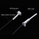 3 Meters Mountain Bike Hydraulic Disc Brakes Oil Tube Brake Bicycle Pipe Ho X4P9