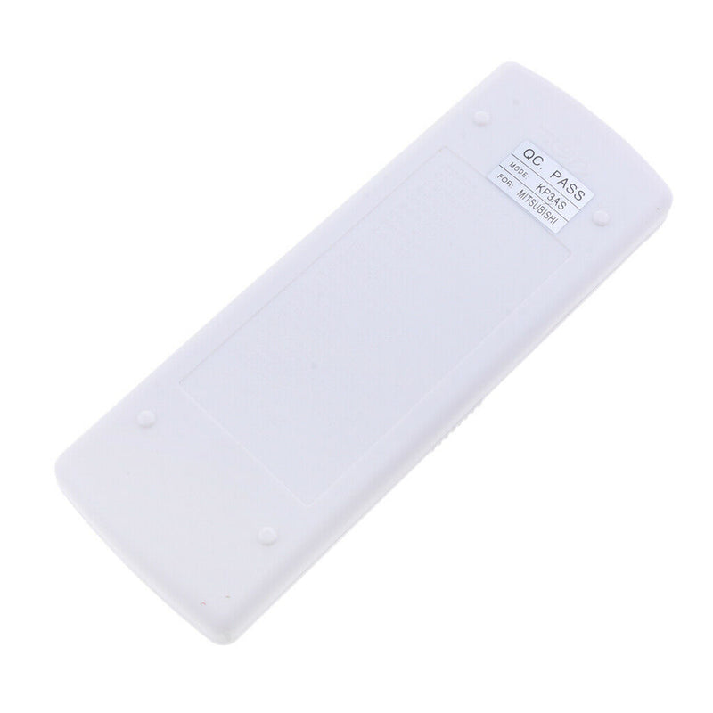 2x Conditioner Remote Control for Mitsubishi Kp3as Kp3bs Km04b Km04f Kg1f Kp1a