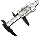 0-6'' 150mm Digital LCD Display Accurate Vernier Caliper Micrometer A