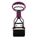 Shovel for dog dejection--