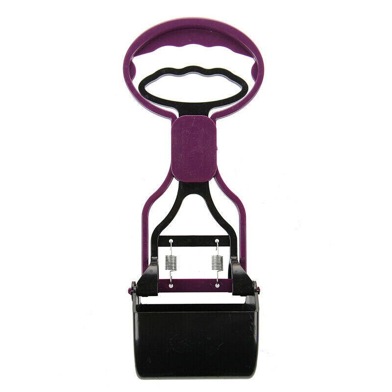 Shovel for dog dejection--