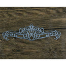 Retro Border Metal Cutting Dies For DIY Scrapbooking Album Paper CardME