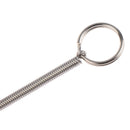 Long Flexible Refrigerator Scrub Brush Water Dredging Tool Cleaning Water TS Ew