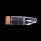 Professional Clear Transparent Clarinet Mouthpiece Woodwind Instruments Part  Gn