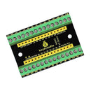 Keyestudio Arduino NANO Screw Terminal Breakout Shield IO