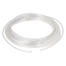 Air Fuel Gas Polyurethane PU Hose Pipe Clear 4mmx2.5mm 5M