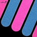 50x Double-sided Disposable Nail File Set Manicure Tool Pedicure Nail Pracitcal