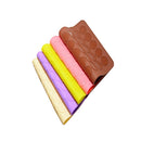 30-cavity Silicone Pastry Cake Macaron Macaroon Oven Baking Mould Sheet Mat T@3C