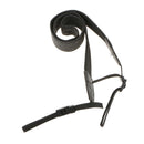 Quick Sling Camera Single Shoulder Belt Strap for Canon Nikon Olympus Black