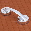 Super Grip Suction Cup Bathroom Shower Tub Room Safety Grab Bar Handrail Handle