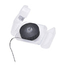 50m Bamboo charcoal dental flosser toothpick cleaning mint flavor dental floss 3