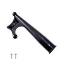 Nylon Marine Boat Hook Head Replacement Kayak Raft Hardware for 25mm Tubes