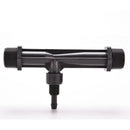 3/4" Irrigation Venturi Fertilizer Mixer Injectors Agriculture Water TubeJDD Gw