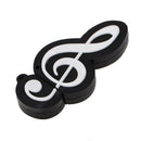 USB 2.0 Stick Cute Cartoon Memory Stick Music Notes Symbol USB 2.0 Memory E O9H4