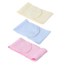 Baby Bellyband Soft Blend Cotton Adjustable Navel Protector Infant Newborn Belt