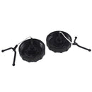 2Pcs Fuel Cap Set Suit For Stihl 017 018 MS170 MS180 Chainsaw Engine