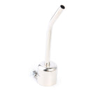 4pcs Long Bent Heat Gun Nozzles for 850 Hot Air Soldering Rework Station