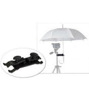 Umbrella Clamp Clamp Camera Camera Holder