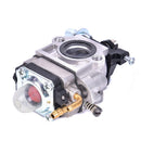 15mm Carburetor Carb For 43 47 49 50cc 2-Stroke Scooter Mini Pocket Chopper&BiME