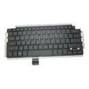 US Layout Keyboard Replacement for LG Z460/ Z430 /Z435