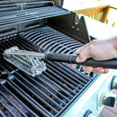 1PC Barbecue BBQ Cleaning Brush,3 in1 Outdoor Grill Cleaner BBQ Cleaning Br Gw