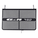 Motorcycle Grille Radiator Cover Guard Protector Fit for Suzuki 2011-2015 G