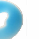 Soft Salon SPA Massage Silicone Face Relax Cradle Cushion Bolsters Pillow P