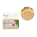 Flat Wood Toothpicks Approx 200 Toothpick Woodsticks Portia Decoration-65cm