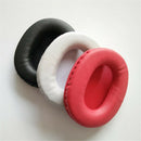 Replacement Earpads Ear Pads for  W800BT Headphone Headset Black