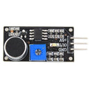 1pcs voice sensor sound sensor smart vehicle for Arduino