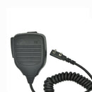 Mini Shoulder Handheld microphone for Baofeng walkie talkie UV-5R Portable