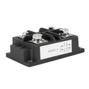 1Pc Singe Phase Rectifier Module Rectifier Diode Bridge 4 Terminals MDQ 300