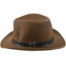 Summer Men Hat Straw Hat Cowboy Hat Fashion WESTERN COWBOY Cavalry Hatband