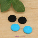 8 Pcs Siliconen Gel Thumb Grip Joystick Cap Thumbstick Cover for Nintendo Switch