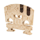 Maple Bridge Bridge Violin Bridge Accessory for 4/4 Violin / Violin, Premium