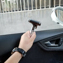1pcs Vehicle Car Safet Hammer Premium Window Breaker Metal Survival Tool Ha