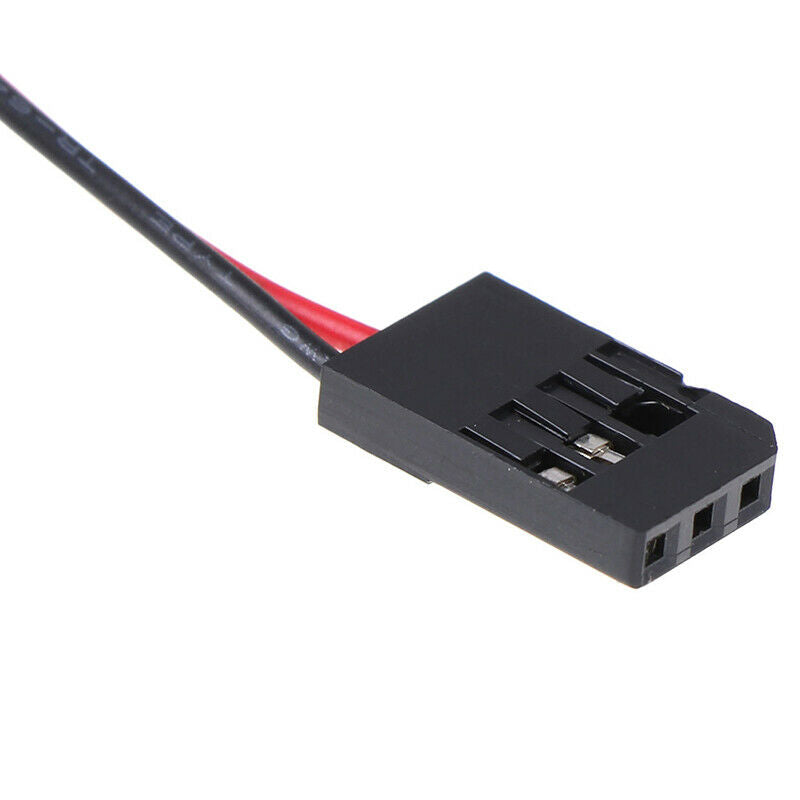 2LED RC 4.2v-6v Light Headlight headlamps Devil eyes For 1/10 RC Crawler SC NtTE