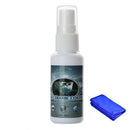 30Ml Car Windshield Coating Set Nano-Hydrophobic Coating Rain-Proof Agent P H2H7
