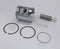High Quality 66mm piston Rings Kit For Yamaha DT 175 YT175 STD Motorbike