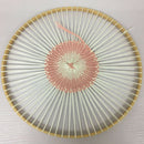 Tapestry Machine Knitting Loom Household DIY Handmade Tools Weaving Round Wooden
