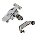 Snare Drum Throw Off Strainer Regulator for Drum Kit Replacement Parts