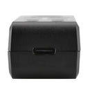 Battery Charger Hub Holoder Charging Station For Insta360 ONE R Battery Base